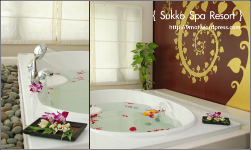 Sukko Spa Resort Phuket