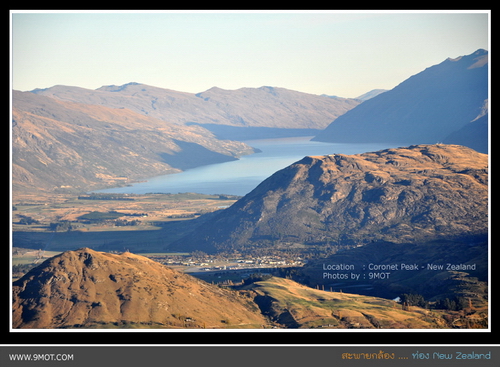 Coronet Peak