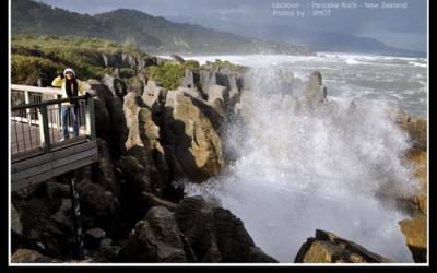 สะพายกล้องท่อง New Zealand  #9: Pancake Rock และเส้นทางแห่งความทรงจำที่ Arthur’s pass