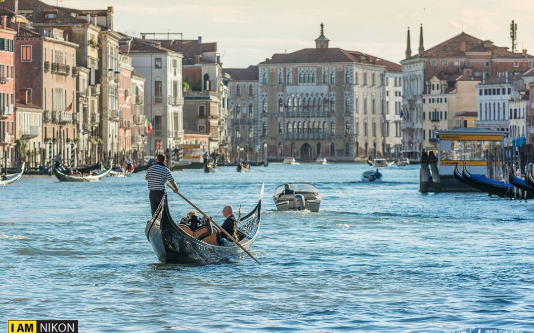 Italy สวยเวอร์ … ตอน “มนต์เสน่ห์แห่งเวนิส สวยไม่เกรงใจใคร”