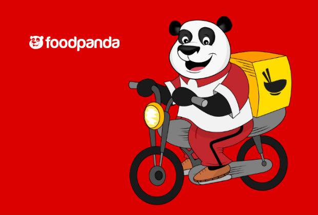 สั่งอาหารออนไลน์ ง่ายนิดเดียวด้วย FoodPanda