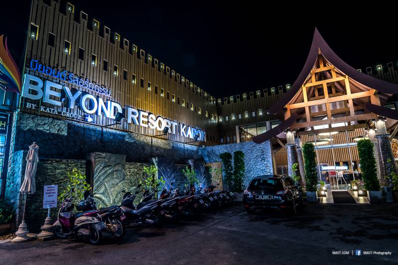 Beyond Karon Phuket-30