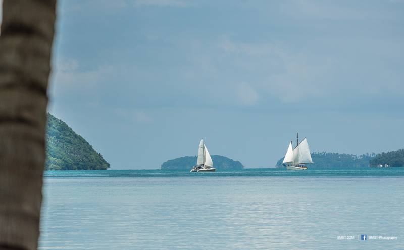 Panwa Beach Resort Phuket