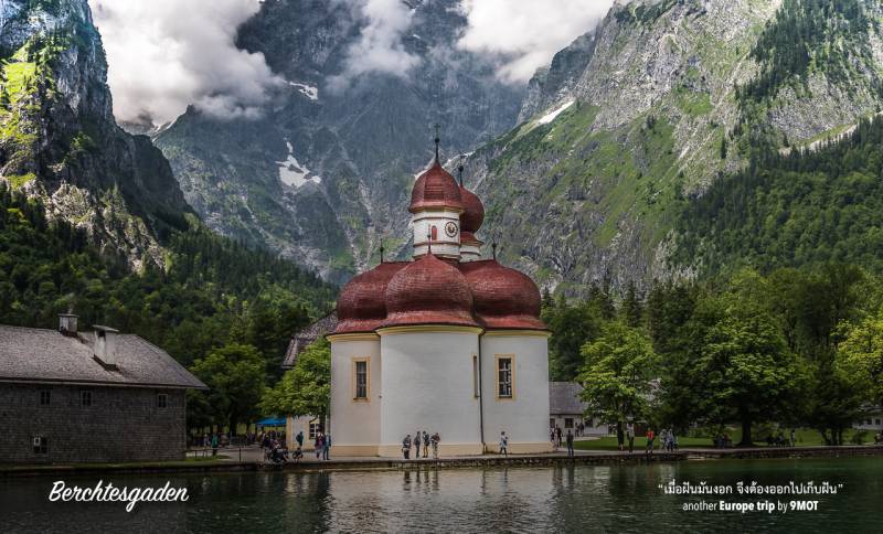 H-Berchtesgaden