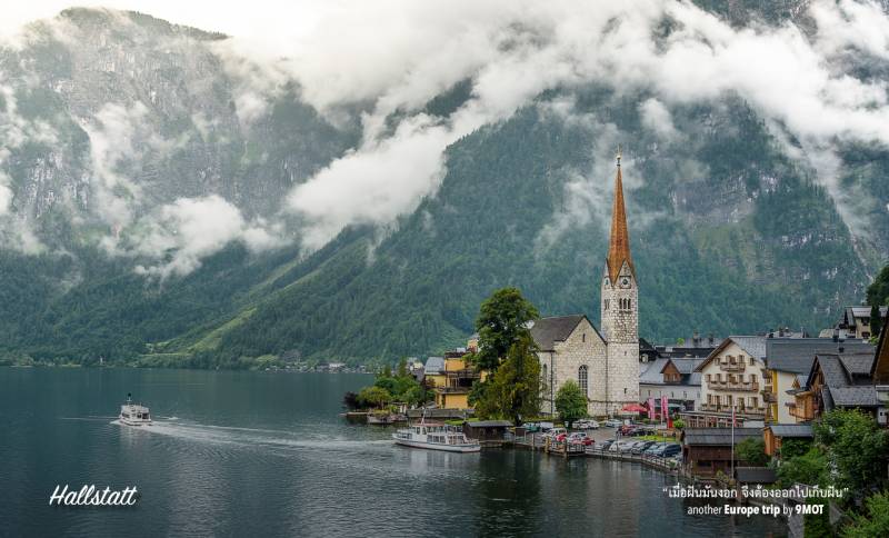 H-Hallstatt