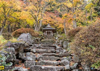 วัด Jōsen-ji