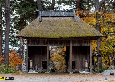 วัด Jōsen-ji