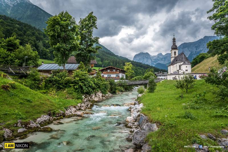 Berchtesgaden-Germany-54