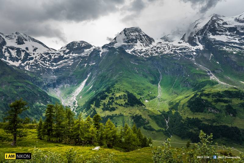 Groosglockner-1