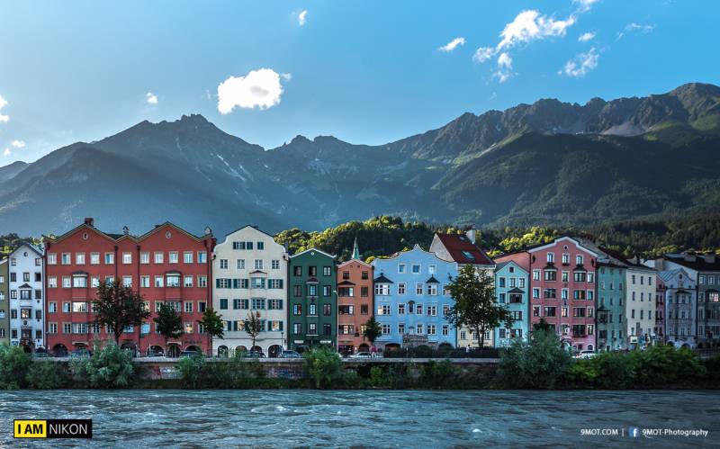 Innsbruck-Austria-1