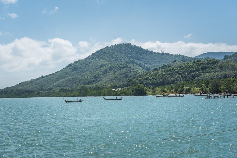 Koh Yao Yai Village-4