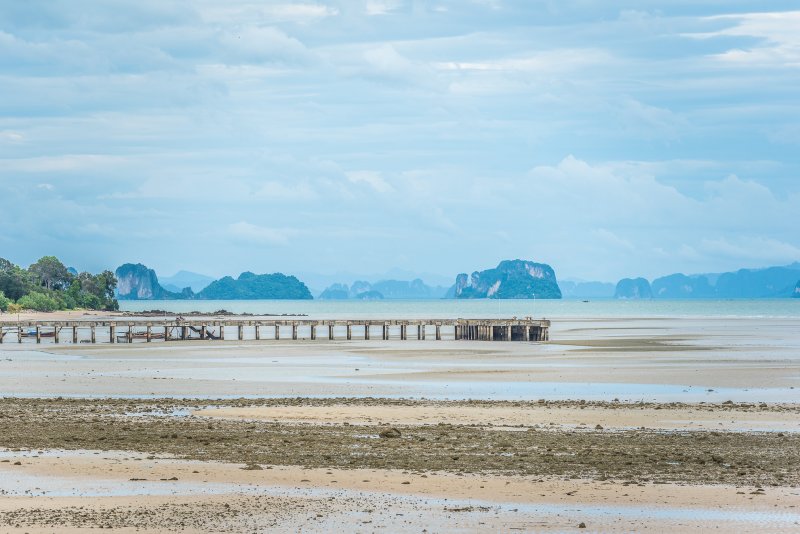 Koh Yao Yai Village-59