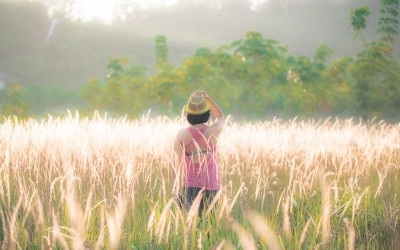 สิ่งสวยงามอยู่รอบตัวเรา … “ลานทับทิม” กับ “ทุ่งหญ้าหิมะ” ณ ภูเก็ต