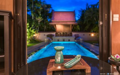 รีวิว Banyan Tree Phuket – ประสบการณ์กลมกล่อมใต้ร่มเงาแห่งความสุข