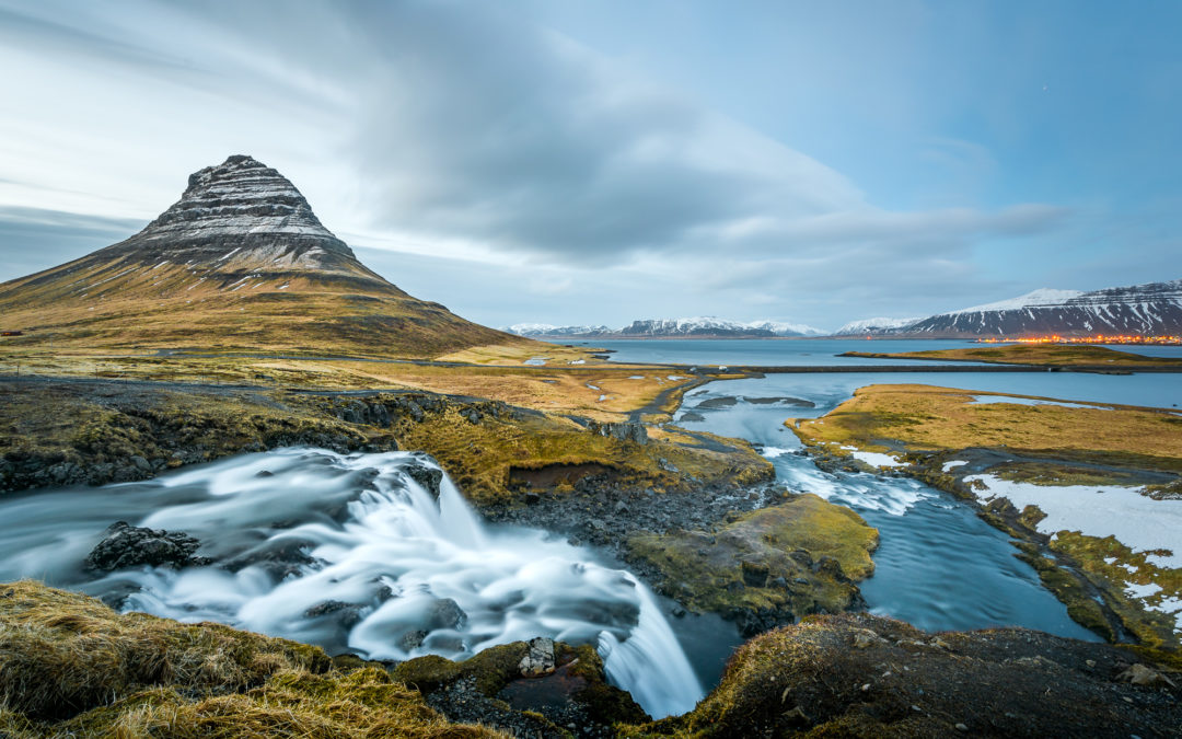 Iceland ฉบับย่อ