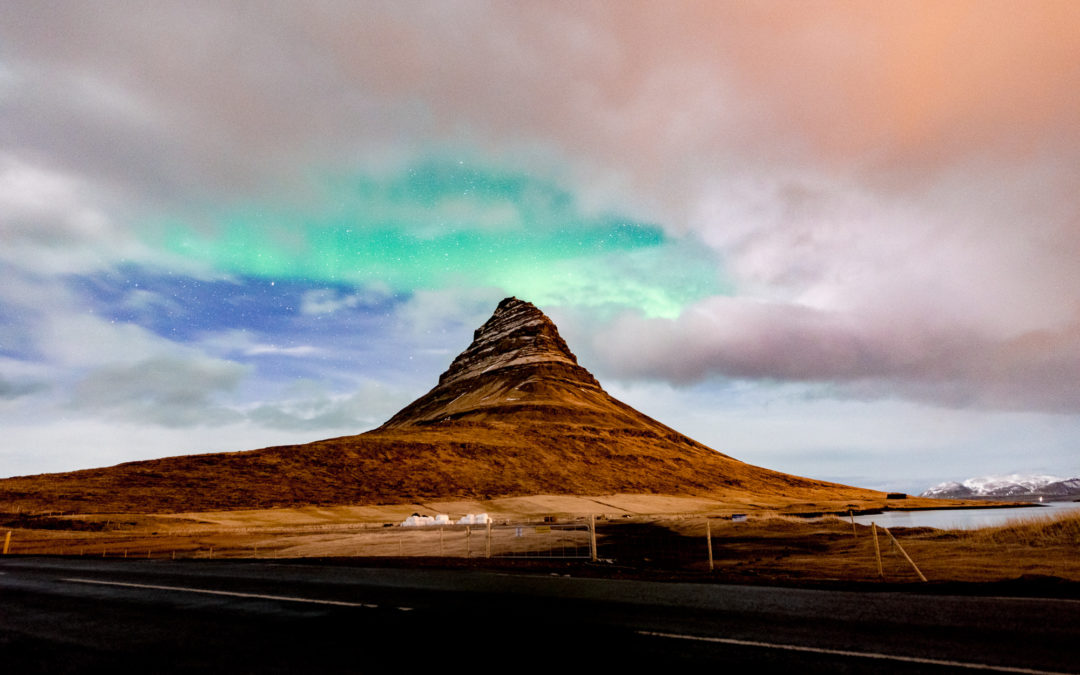 สักครั้งในชีวิตพิชิตไอซ์แลนด์ #3 – landmark ของไอซ์แลนด์