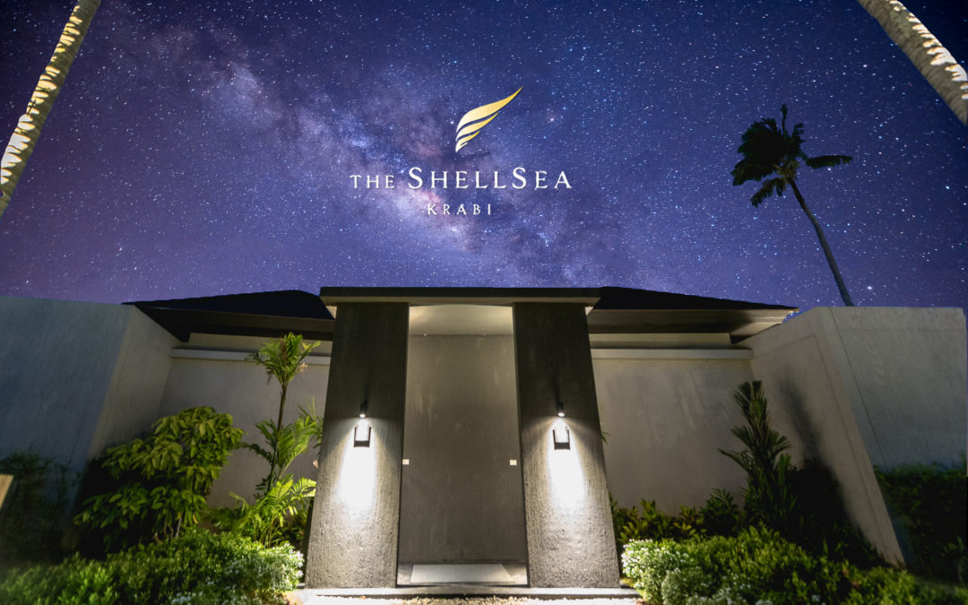 รีวิว The Shellsea Krabi รีสอร์ท 5 ดาวริมทะเลที่ลงตัวทั้งดีไซน์และบริการ